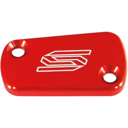 Καπάκι δοχείου υγρών πίσω φρένων SCAR ΚΟΚΚΙΝΟ Καπάκι δοχείου υγρών πίσω φρένων SCAR ΚΟΚΚΙΝΟ