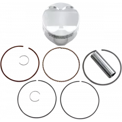 Πιστόνι μοτοσυκλέτας WISECO PISTON c Πιστόνι μοτοσυκλέτας WISECO PISTON c
