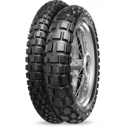 Λάστιχο μοτοσυκλέτας CONTINENTAL TKC80 150/70B17 69Q TL M+S Λάστιχο μοτοσυκλέτας CONTINENTAL TKC80 150/70B17 69Q TL M+S