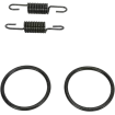 Ελατήρια εξάτμισης FMF SPRING/ORING KIT KX80/100 Ελατήρια εξάτμισης FMF SPRING/ORING KIT KX80/100 thumb