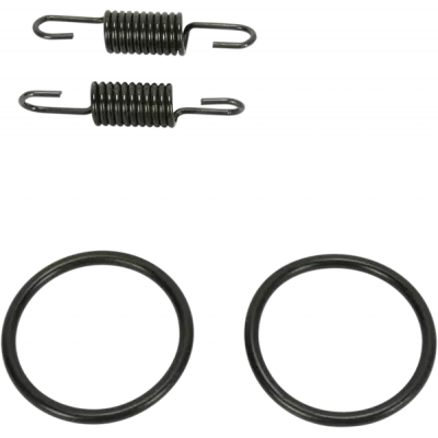 Ελατήρια εξάτμισης FMF SPRING/ORING KIT KX80/100