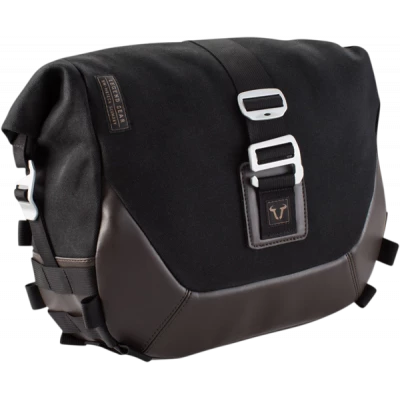 Βαλίτσα μοτοσυκλέτας SW-MOTECH SADDLEBAG LEGEND LS1 R 18 ABS