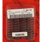 Ελλατήρια συμπλέκτη EBC CSK056 thumb