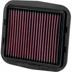 Φίλτρο αέρα K&N DU1112 Φίλτρο αέρα K&N DU1112