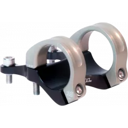 Λαιμός ποδηλάτου RENTHAL INTEGRA 35 45X0mm Λαιμός ποδηλάτου RENTHAL INTEGRA 35 45X0mm