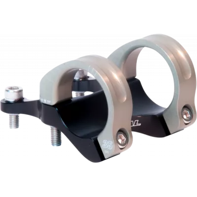 Λαιμός ποδηλάτου RENTHAL INTEGRA 35 45X0mm