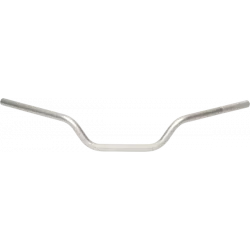 Τιμόνι μοτοσυκλέτας RENTHAL HANDLEBAR 7/8 ROAD MED SLV