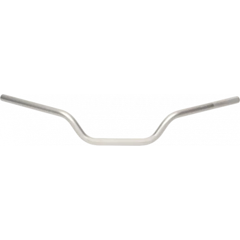 Τιμόνι μοτοσυκλέτας RENTHAL HANDLEBAR 7/8 ROAD MED SLV Τιμόνι μοτοσυκλέτας RENTHAL HANDLEBAR 7/8 ROAD MED SLV