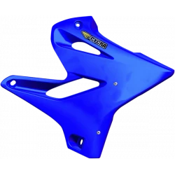 Κάλυμμα ψυγείου CYCRA YZ125/250 05- BLUE Κάλυμμα ψυγείου CYCRA YZ125/250 05- BLUE