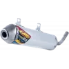 Εξάτμιση μηχανής FMF MUFFLER P-CORE 2.1 ALUM