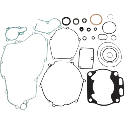 Σετ φλάντζες κινητήρα μοτοσυκλέτας ProX για KAWASAKI