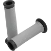 Χειρολαβές μοτοσυκλέτας RENTHAL GRIP D/C STREET GRAY Χειρολαβές μοτοσυκλέτας RENTHAL GRIP D/C STREET GRAY thumb
