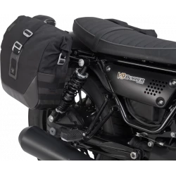 Βαλίτσα μοτοσυκλέτας SW-MOTECH PRO TRAVELBAG CAPONORD 1200 ABS Βαλίτσα μοτοσυκλέτας SW-MOTECH PRO TRAVELBAG CAPONORD 1200 ABS