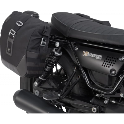 Βαλίτσα μοτοσυκλέτας SW-MOTECH PRO TRAVELBAG CAPONORD 1200 ABS