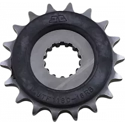 Γρανάζι κίνησης εμπρός JT Sprockets JTF1180.18RB
