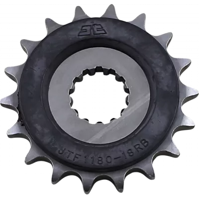 Γρανάζι κίνησης εμπρός JT Sprockets JTF1180.18RB