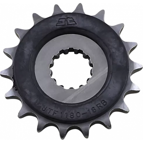 Γρανάζι κίνησης εμπρός JT Sprockets JTF1180.18RB Γρανάζι κίνησης εμπρός JT Sprockets JTF1180.18RB
