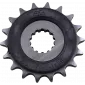 Γρανάζι κίνησης εμπρός JT Sprockets JTF1180.18RB thumb