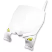 Number Plate μάσκα εμπρός CYCRA YZ/YZF 10-17 WHITE thumb