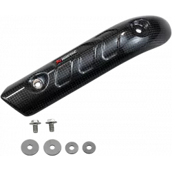 Προστατευτικό θερμοκρασίας εξάτμισης AKRAPOVIC HONDA P-HSK2M1 Προστατευτικό θερμοκρασίας εξάτμισης AKRAPOVIC HONDA P-HSK2M1