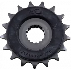 Γρανάζι κίνησης εμπρός JT Sprockets JTF1902.17RB Γρανάζι κίνησης εμπρός JT Sprockets JTF1902.17RB