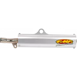 Εξάτμιση μηχανής FMF PWR CORE SIL YZ490 87-90 Εξάτμιση μηχανής FMF PWR CORE SIL YZ490 87-90