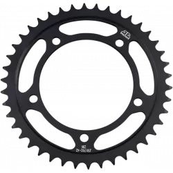 Γρανάζι πίσω κίνησης JT Sprockets JTR1792.42ZBK Γρανάζι πίσω κίνησης JT Sprockets JTR1792.42ZBK