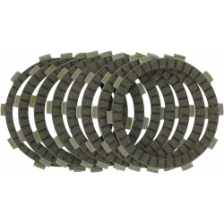 Δίσκοι συμπλέκτη EBC CK1218