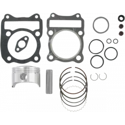Πιστόνι μοτοσυκλέτας ISECO PISTON KIT SUZ LT230 QUAD 1
