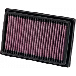 Φίλτρο αέρα K&N CANAM SPYD RS Φίλτρο αέρα K&N CANAM SPYD RS