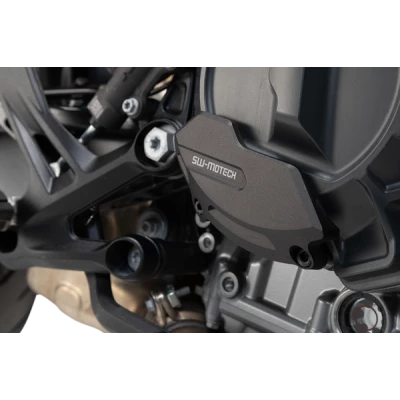 Ποδιά κινητήρα SW-MOTECH ENGINE CASE PROTECTOR DUKE 790 ABS