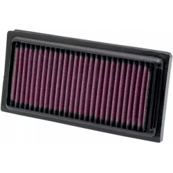 Φίλτρο αέρα K&N XR1200 HD-1208 Φίλτρο αέρα K&N XR1200 HD-1208