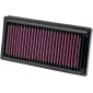 Φίλτρο αέρα K&N XR1200 HD-1208 thumb