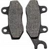 Τακάκια φρένων MOTO-MASTER BRAKE PAD CERAMIC CF MOTO ST 125 23