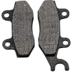 Τακάκια φρένων MOTO-MASTER BRAKE PAD CERAMIC CF MOTO ST 125 23 thumb