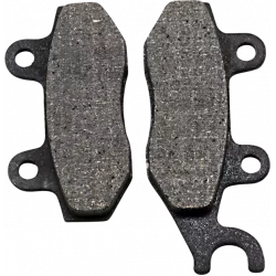 Τακάκια φρένων MOTO-MASTER BRAKE PAD CERAMIC CF MOTO ST 125 23
