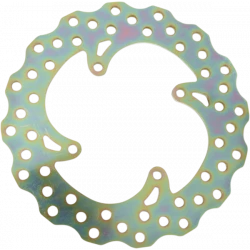 Δισκόπλακα μοτοσυκλέτας πίσω EBC FIX WAVE MD6005C Δισκόπλακα μοτοσυκλέτας πίσω EBC FIX WAVE MD6005C