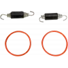 Σετ φλάντζες FMF O-RING EXHAUST KIT BETA