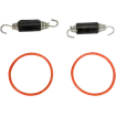 Σετ φλάντζες FMF O-RING EXHAUST KIT BETA Σετ φλάντζες FMF O-RING EXHAUST KIT BETA thumb