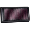 Φίλτρο αέρα K&N KT6912 Φίλτρο αέρα K&N KT6912 thumb
