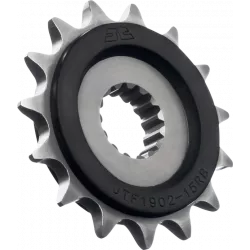 Γρανάζι κίνησης εμπρός JT Sprockets JTF1902.15RB Γρανάζι κίνησης εμπρός JT Sprockets JTF1902.15RB
