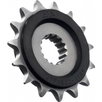 Γρανάζι κίνησης εμπρός JT Sprockets JTF1902.15RB