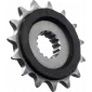 Γρανάζι κίνησης εμπρός JT Sprockets JTF1902.15RB thumb