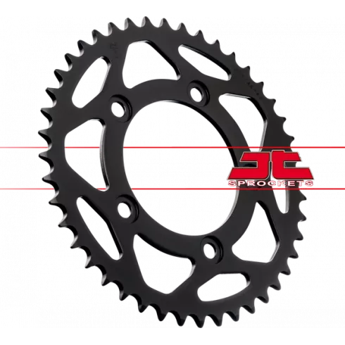 Γρανάζι πίσω κίνησης JT Sprockets JTR746.44 Γρανάζι πίσω κίνησης JT Sprockets JTR746.44