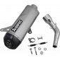 Τελικό εξάτμισης μοτοσυκλέτας AKRAPOVIC SS/CF GTS300 thumb