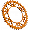 Γρανάζι πίσω κίνησης JT Sprockets JTA897.45 ORANGE