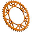 Γρανάζι πίσω κίνησης JT Sprockets JTA897.45 ORANGE thumb