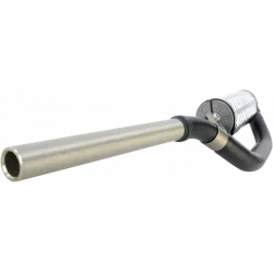 Τιμόνι μοτοσυκλέτας RENTHAL RENTHAL TWINWALL 923 BLK Τιμόνι μοτοσυκλέτας RENTHAL RENTHAL TWINWALL 923 BLK