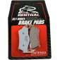 Τακάκια μοτοσυκλέτας RENTHAL SINTER BP-107 thumb