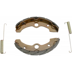 Σιαγώνες φρένου μοτοσυκλέτας EBC Y524G